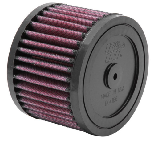 K&N Engineering - K&N Engineering High Flow Air Filter - SU-8087