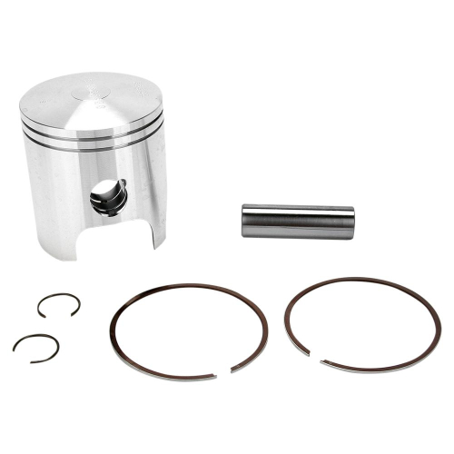 Wiseco - Wiseco Piston Kit - 1.50mm Oversize to 56.94mm - 518M05550