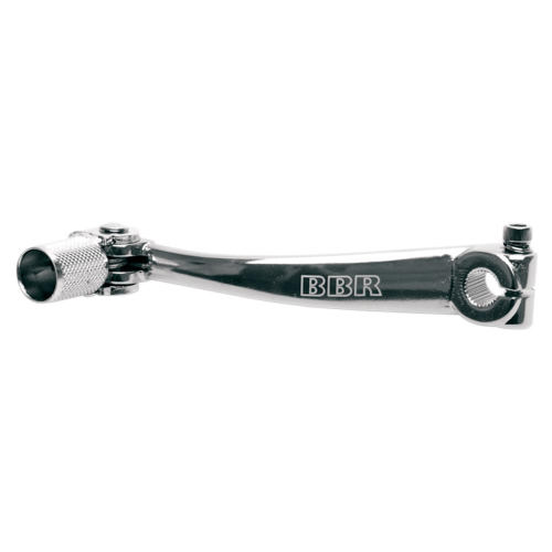 BBR Motorsports - BBR Motorsports Aluminum Shifter - Long - 537-BBR-1003