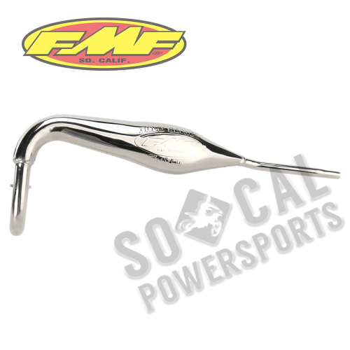 FMF Racing - FMF Racing Fatty Pipe - 023049