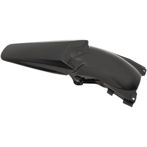 Acerbis - Acerbis Rear Fender - Black - 2040720001