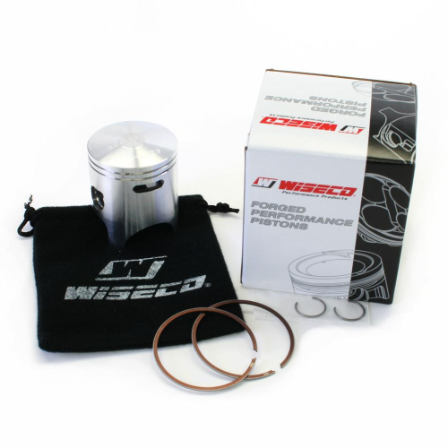 Wiseco - Wiseco Piston Kit - Standard Bore 47.95mm - 539M04800