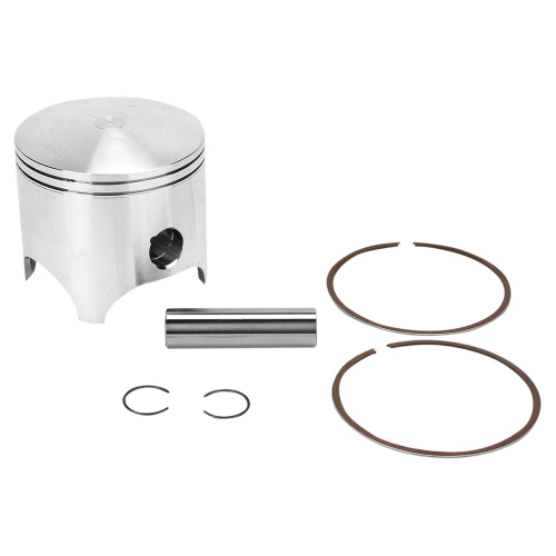 Wiseco - Wiseco Piston Kit - 1.00mm Oversize to 86.00mm - 232M08600