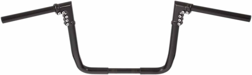 Arlen Ness - Arlen Ness 1-1/4in. Bagger Apes Modular Handlebar - 13in. - Black - 08-960