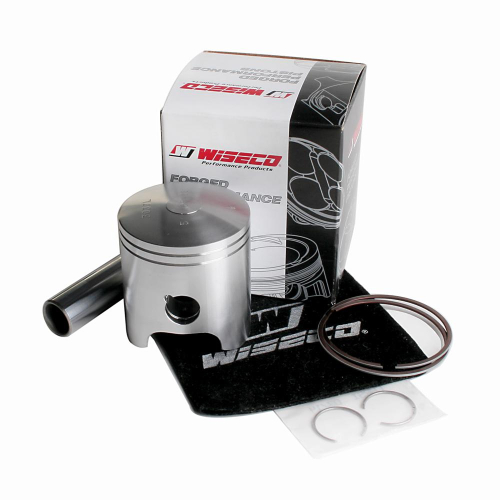 Wiseco - Wiseco Piston Kit - 1.50mm Oversize to 58.95mm - 512M05750