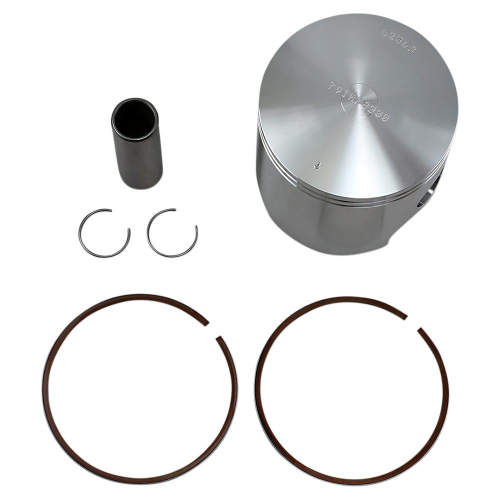 Wiseco - Wiseco Piston Kit - 1.00mm Oversize to 82.90mm - 791M08200