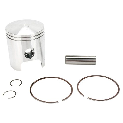 Wiseco - Wiseco Piston Kit - Standard Bore 53.94mm - 518M05400