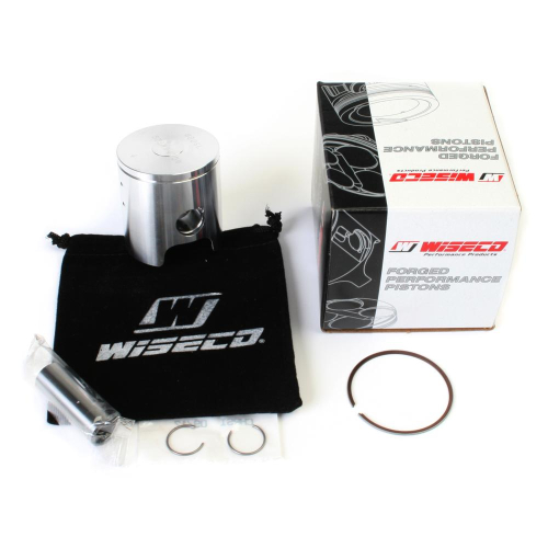 Wiseco - Wiseco Piston Kit - 1.00mm Oversize to 49.45mm - 579M04850