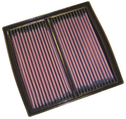 K&N Engineering - K&N Engineering High Flow Air Filter - DU-9098