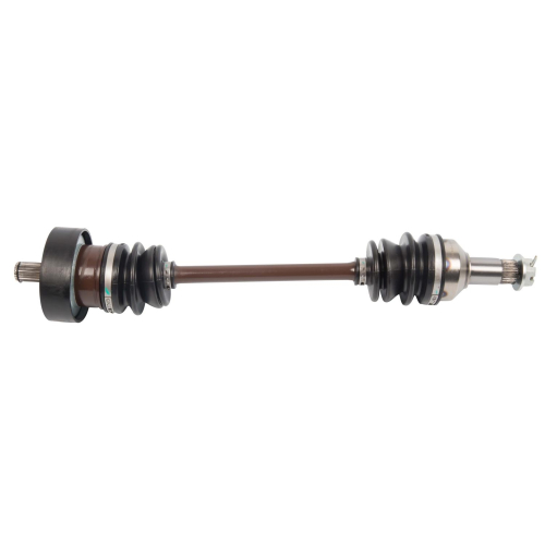 All Balls - All Balls 6 Ball Heavy Duty Axle - AB6-AC-8-110