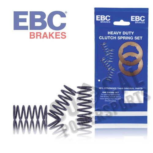 EBC - EBC CSK Clutch Spring Kit - CSK35