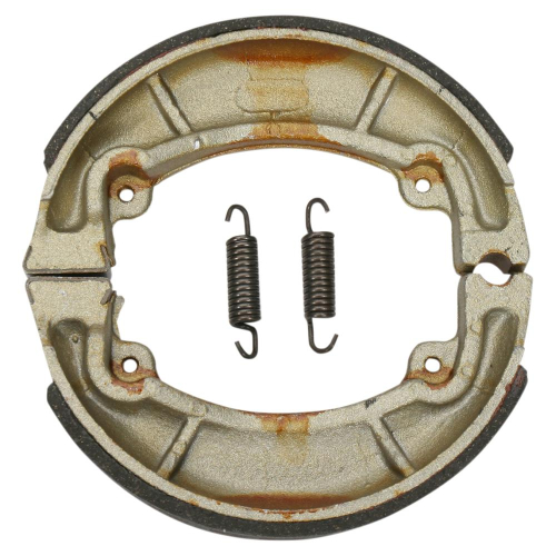 EBC - EBC Standard Brake Shoes - 344