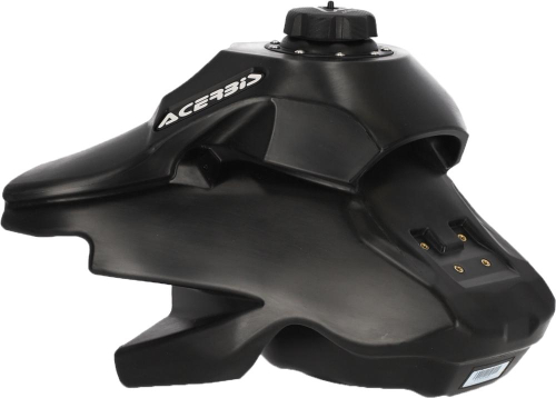 Acerbis - Acerbis Fuel Tank - Black - 3.1 Gal. - 2911510001