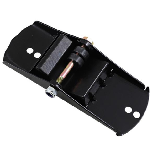 Starting Line Products - Starting Line Products Ski Mounting Saddle Bracket for Standard Use - Black - 35-420