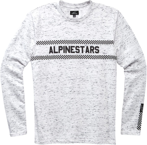 Alpinestars - Alpinestars Frost Premium T-Shirt - 12307150220M - White - Medium