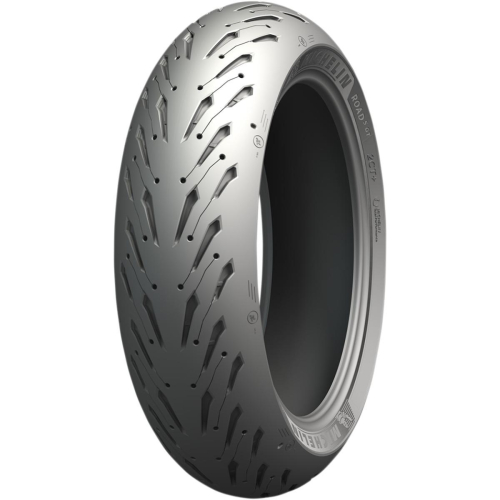 Michelin - Michelin Road 5 GT Rear Tire - 170/60ZR17 - 12022