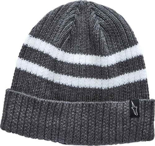 Alpinestars - Alpinestars Roller Beanie - 1230815051026OS - Heather Gray - OSFM