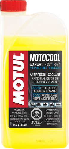 Motul - Motul Motocool Expert - 1lt. - 109533