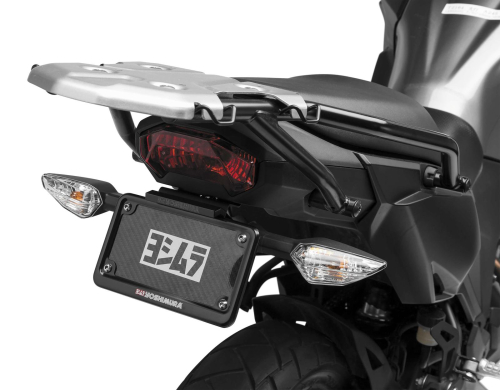 Yoshimura - Yoshimura Fender Eliminator Kit - 070BG143601