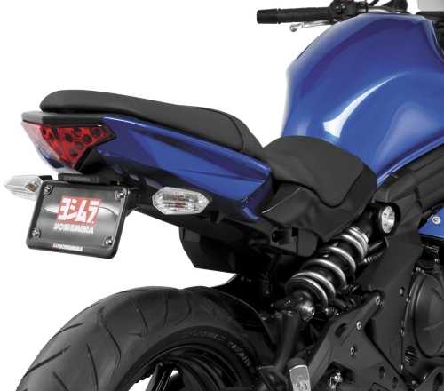 Yoshimura - Yoshimura Fender Eliminator Kit - 070BG146502