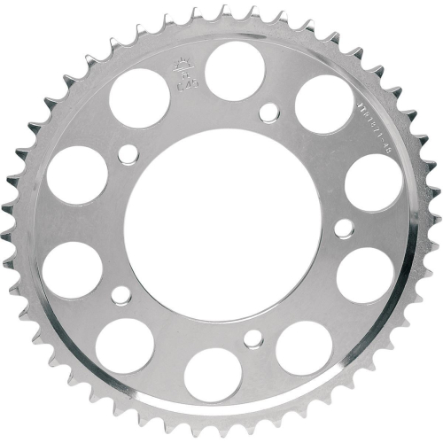 JT Sprockets - JT Sprockets Steel Rear Sprocket - 43T - JTR1332.43