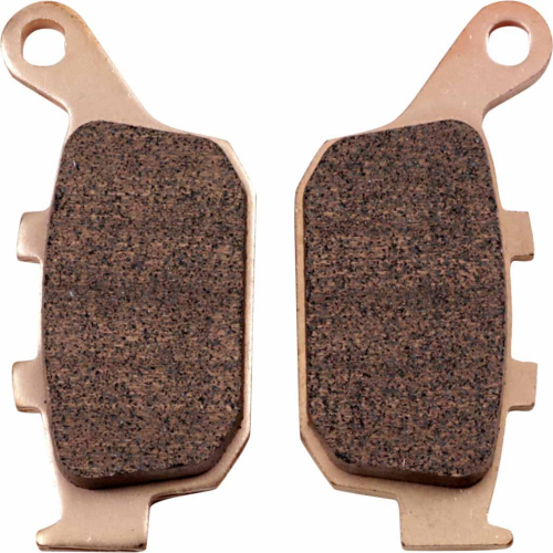 Galfer Brakes - Galfer Brakes 1371 HH Sintered Brake Pads - FD103G1371