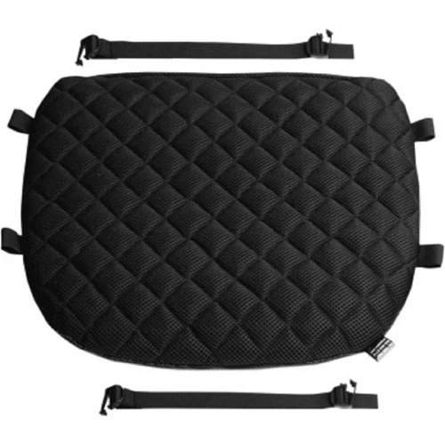 Pro Pad - Pro Pad Diamond Mesh Seat Pad - Small - 6602-Q