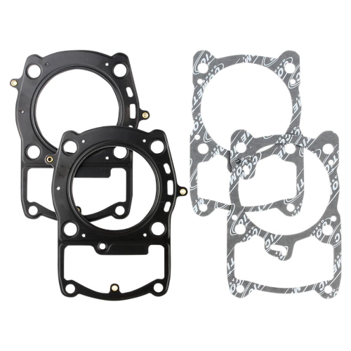 Cometic Gasket - Cometic Gasket Cylinder Head/Base Gasket Kit - 85mm Standard Bore (.036in. Head Gasket) - C10136-HB