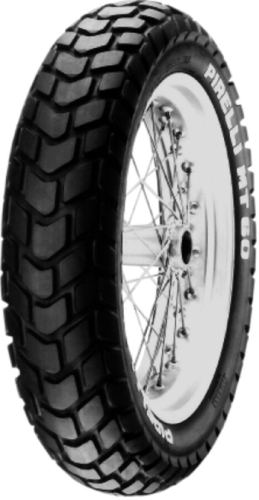 Pirelli - Pirelli MT60 Dual Sport Front Tire - 90/90-21 - 281800