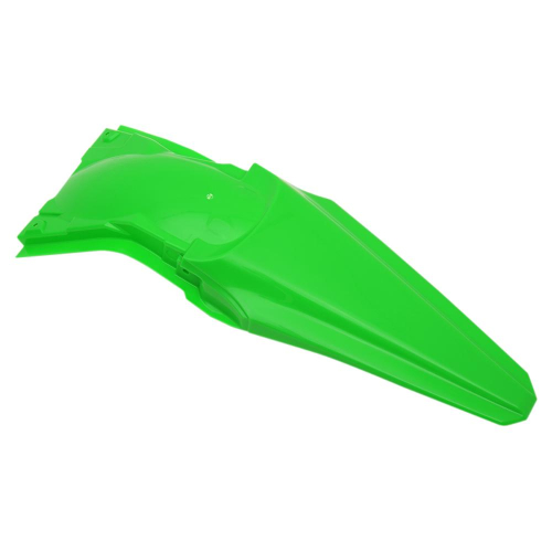 Acerbis - Acerbis Rear Fender - Flourescent Green - 2386420235