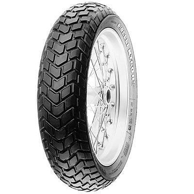 Pirelli - Pirelli MT60 RS Dual Sport Front Tire - 110/80R18 - 2402500