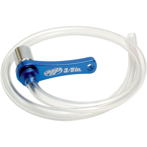 Motion Pro - Motion Pro Mini Bleeder - 3/8in. - 08-0543