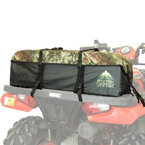 ATV-Tek - ATV-Tek Expedition Cargo Bag - Camo - ASEMOB