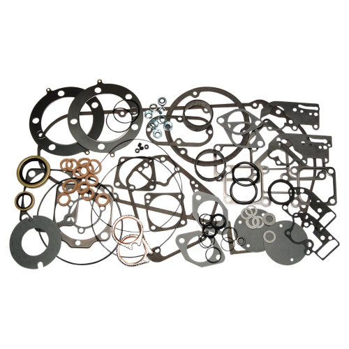 Cometic Gasket - Cometic Gasket EST Complete Gasket Kit - 3 5/8in. - C9154