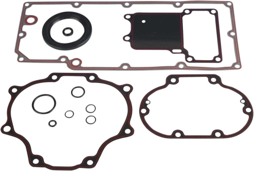 James Gasket - James Gasket Transmission Gasket and Seal Kit - JGI-33031-07