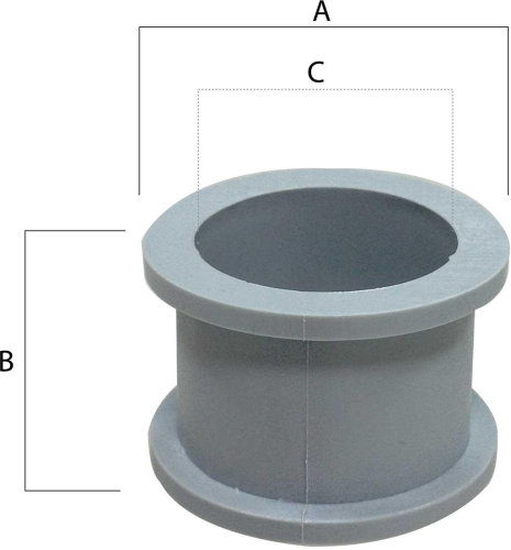 EPI - EPI Shock Bushing - EPISB600