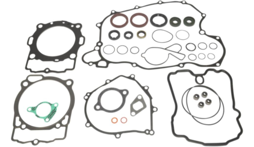 Athena - Athena Complete Gasket Kit - P400270850062