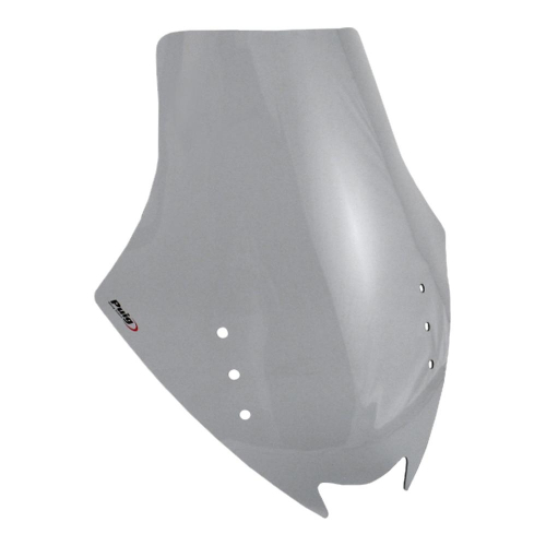 PUIG - PUIG Touring Windscreen - Smoke - 4619H