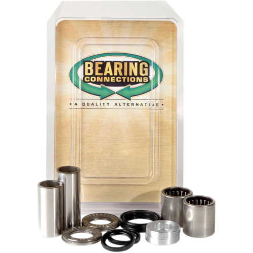 Bearing Connections - Bearing Connections Swingarm Bearing Kit - 401-0108