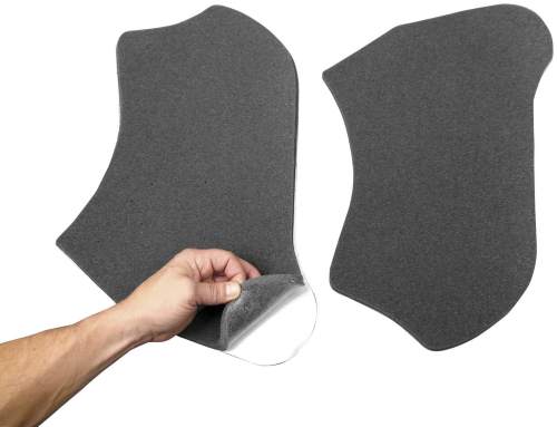 J&M - J&M Fairing/Speaker Acoustic Pads - FSAP-HDCL