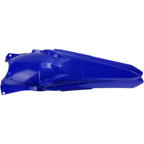 Acerbis - Acerbis Rear Fender - Blue - 2171830003