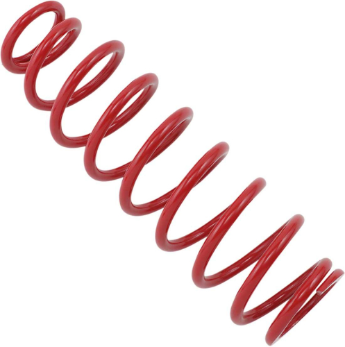 EPI - EPI Heavy Duty Suspension Spring - Red - WE321450R