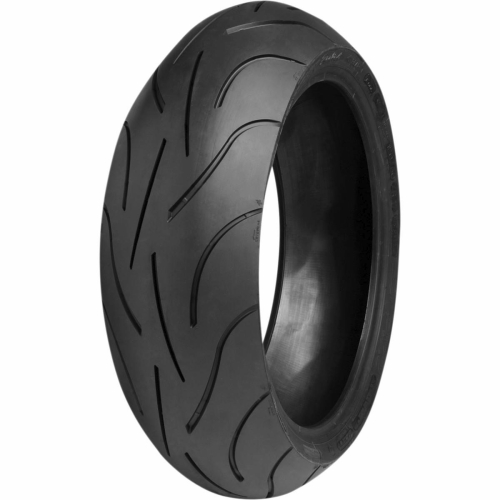 Michelin - Michelin Pilot Power 2CT Rear Tire - 160/60ZR17 - 01981