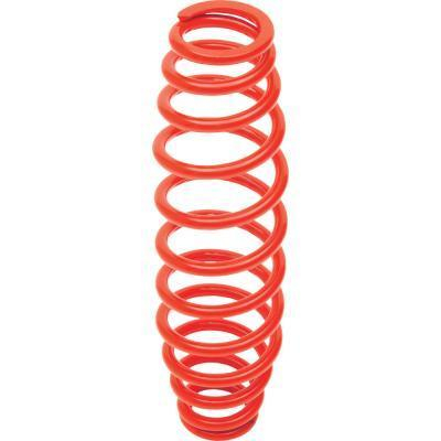 EPI - EPI Heavy Duty Suspension Spring - Red - WE320020R