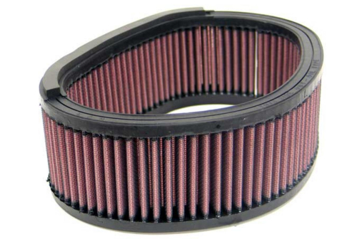 K&N Engineering - K&N Engineering High Flow Air Filter - HD-2078