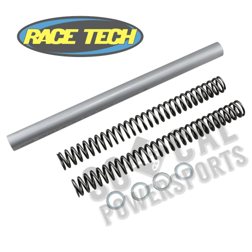 Race Tech - Race Tech Fork Springs - .90 kg/mm - FRSP S3534090