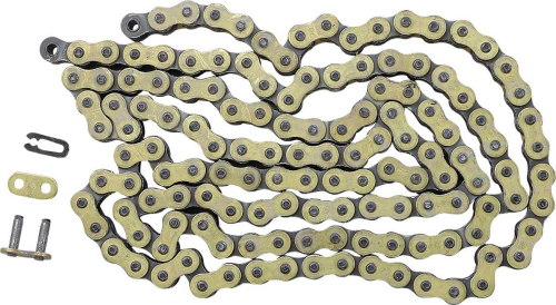 Renthal - Renthal 428 R1 Works Chain - 140 Links - C277