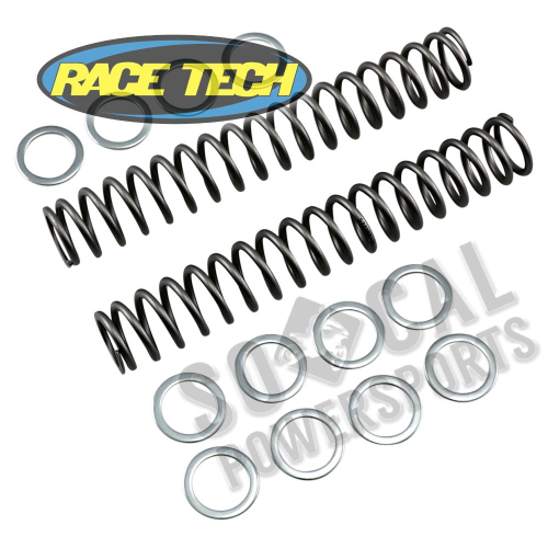 Race Tech - Race Tech Fork Springs - .95 kg/mm - FRSP S3825095