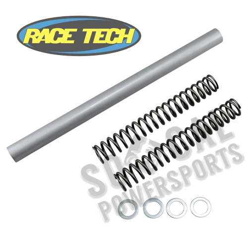 Race Tech - Race Tech Fork Springs - 1.0 kg/mm - FRSP S3625100