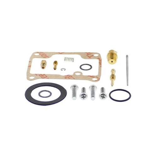 All Balls - All Balls Carburetor Rebuild Kit - 26-1978